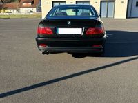 gebraucht BMW 320 E46 CI