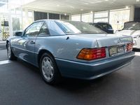 Gebraucht Mercedes SL280 193 PS (141 kW) 1994 Cabrio