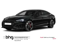 Gebraucht Audi S5 341 PS (250 kW) 2024 Mythosschwarz metallic Limousine