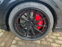 Gebraucht Audi RS Q8 Sport 2020 Schwarz SUV