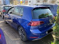 gebraucht VW Golf VII Golf1.5 TSI BlueMotion Join DSG