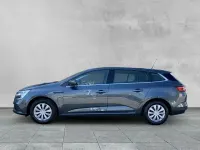 Używany Renault Mégane Life 2017 Szary