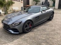 gebraucht Mercedes AMG GT S 4.0 V8 S DCT Roadster S