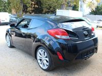 gebraucht Hyundai Veloster 1.6