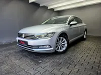 Gebraucht VW Passat Highline 150 PS (110 kW) 2015 Silber Limousine