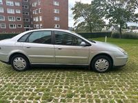 Gebraucht Citroën C5 140 PS (102 kW) 2007 Silber Limousine