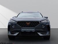 Gebraucht Cupra Formentor VZ 310 PS (228 kW) 2023 Grau SUV