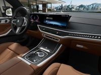 Ny BMW X5 Performance 298 HK (219 kW) 2026 Sort SUV