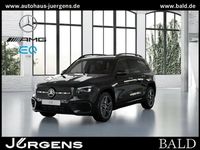 Gebraucht Mercedes GLB220 AMG 190 PS (139 kW) 2025 Grau metalliclack mountaingrau SUV