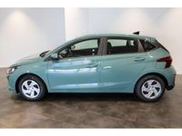 Neu Hyundai i20 Select 101 PS (74 kW) 2025 Gruen Limousine