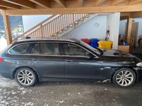 gebraucht BMW 535 F11 D