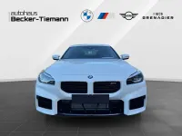 Gebraucht BMW M2 Exclusive 480 PS (353 kW) 2026 Weiß Coupé
