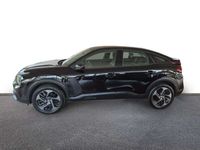 Gebraucht Citroën C4 PureTech 131 PS (96 kW) 2024 Schwarz perla nera/typ aussenv Limousine