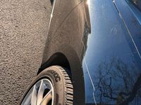 Gebraucht BMW 114 102 PS (75 kW) 2014 Schwarz Kleinwagen