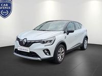 Gebraucht Renault Captur Techno 158 PS (116 kW) 2025 Schwarz SUV