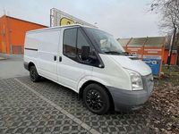 Usado Ford Transit 101 CV (74 kW) 2012 Van