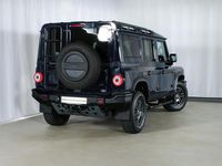 Gebraucht Ineos Grenadier 249 PS (183 kW) 2023 Blau SUV