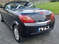 gebraucht Opel Tigra 1,4L 2009