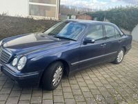 gebraucht Mercedes E200 ELEGANCE Elegance