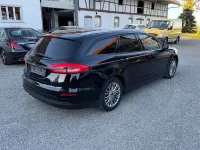 Gebraucht Ford Mondeo Trend 150 PS (110 kW) 2019 Schwarz Limousine