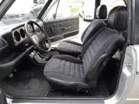 Gebraucht VW Golf Cabriolet 69 PS (50 kW) 1980 Silber Cabrio