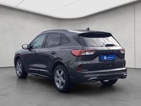 Gebraucht Ford Kuga ST-Line X 224 PS (164 kW) 2021 Grau SUV