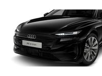 Brugt Audi A6 e-tron Ambiente 210 kW (286 HK) 2025 Sort Stationcar