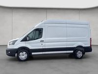 Gebraucht Ford Transit Trend 131 PS (96 kW) 2025 Weiß Pickup