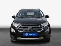 gebraucht Ford Ecosport 1.0 Aut. TITANIUM *PDC *RFK *WINTER-P