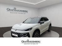 Neu VW T-Roc Style 150 PS (110 kW) 2026 Weiß SUV