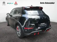 Gebraucht Ora 03 GT 125 kW (171 PS) 2024 Schwarz Kleinwagen