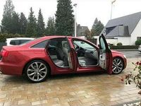 Gebraucht Audi A6 299 PS (219 kW) 2011 Limousine