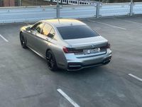 Gebraucht BMW 730 Shadowline 265 PS (194 kW) 2020 Grau Limousine