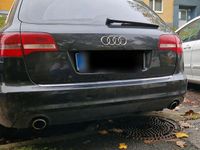 Gebraucht Audi A6 190 PS (139 kW) 2010 Kombi