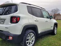 gebraucht Jeep Renegade Renegade1.3 T-GDI 4xe PLUG-IN Hybrid Automatik S