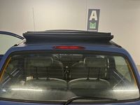 Gebraucht Renault Twingo 75 PS (55 kW) 2007 Blau Kleinwagen