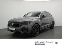 Gebraucht VW Touareg R-line 231 PS (169 kW) 2023 Siliziumgrau SUV