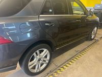 gebraucht Mercedes ML350 CDI