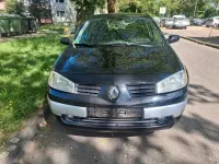 Gebraucht Renault Mégane Authentique 113 PS (83 kW) 2004 Limousine