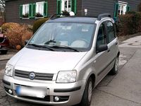 gebraucht Fiat Panda 1,2