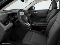Gebraucht BMW X2 150 PS (110 kW) 2025 Grau SUV