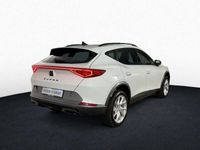 gebraucht Cupra Formentor 2.0 TDI 4Drive Navi|Kamera|FullLink