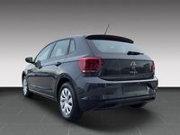 gebraucht VW Polo Highline TGI 1.0 TGI biv. CNG Navi ACC 8fach