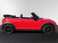 Używany Mini Cooper 136 KM (100 kW) 2021 Czerwony Hatchback