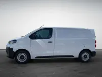 Neu Fiat Scudo Easy 120 PS (88 kW) 2025 Weiß (gelato weiss) Van