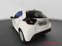 Neu Mazda 2 Prime-Line 116 PS (85 kW) 2025 Lunar white Kleinwagen