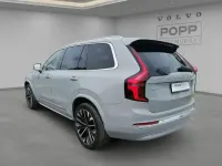 Gebraucht Volvo XC90 Plus 455 PS (334 kW) 2025 Vapour grey / metallic SUV