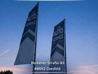 Gebraucht Audi A3 Design 75 PS (55 kW) 2011 Rot Kleinwagen