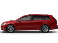 gebraucht VW Golf VII Golf Variant ComfortlineVariant 1.6TDI Sitzhzg./VW-Connect/Navi/Licht+Sicht