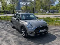 Brugt Mini ONE 75 HK (55 kW) 2018 Hatchback